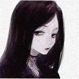 观众头像 三