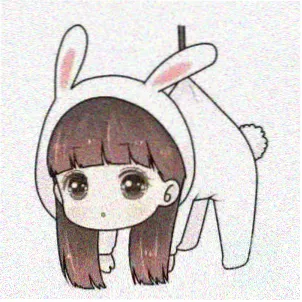 观众头像 五